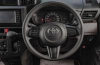 Toyota Roomy 12 из 18