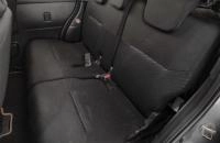 Toyota Roomy 18 из 18