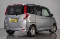 Toyota Roomy 4 из 18