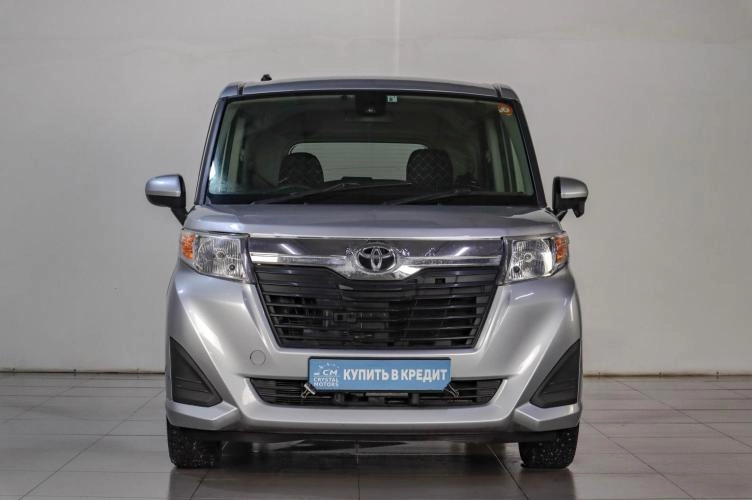 Toyota Roomy 2 из 6