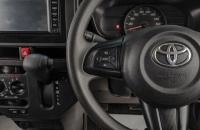 Toyota Roomy 11 из 18