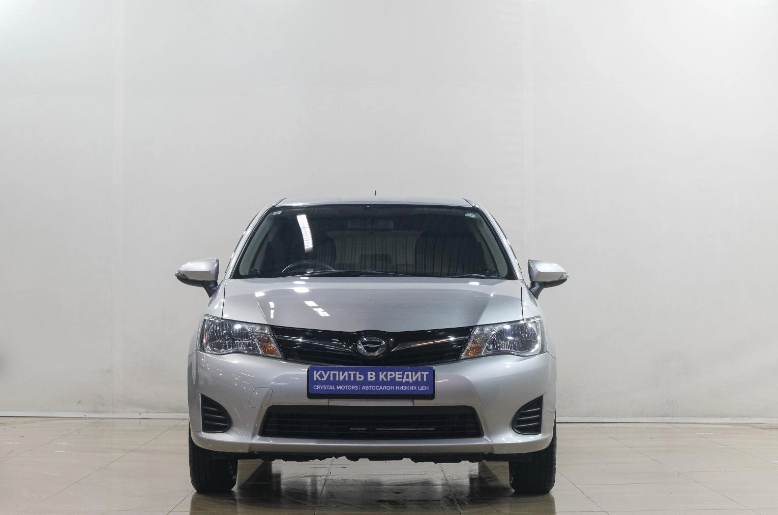 Toyota Corolla Fielder 2 из 23