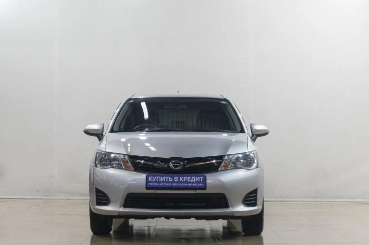 Toyota Corolla Fielder 2 из 6