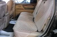 Lexus LX 23 из 25