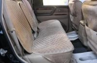 Lexus LX 24 из 25