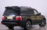 Lexus LX 6 из 25