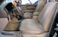 Lexus LX 7 из 25