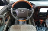 Lexus LX 13 из 25