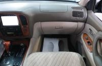 Lexus LX 20 из 25