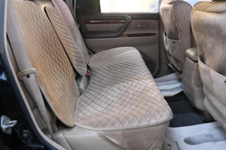 Lexus LX 24 из 25