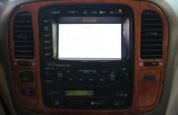 Lexus LX 16 из 25