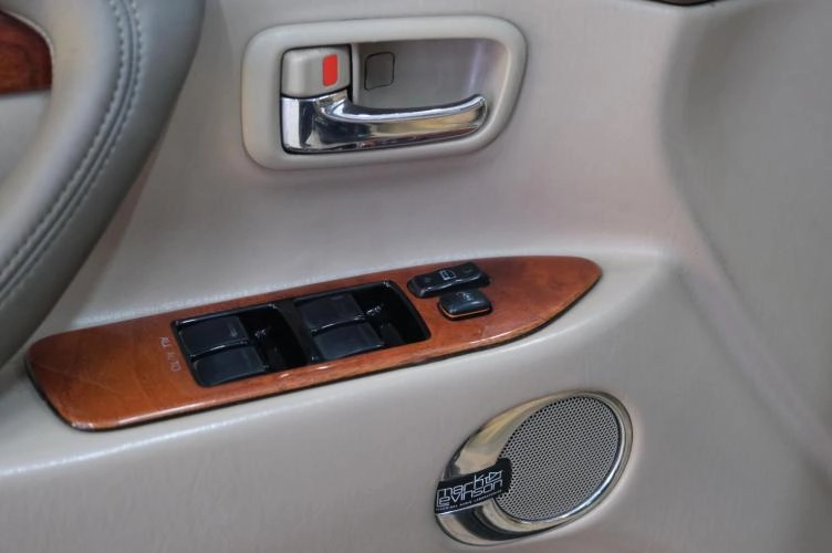 Lexus LX 9 из 25