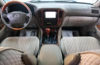 Lexus LX 14 из 25