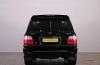 Lexus LX 5 из 25