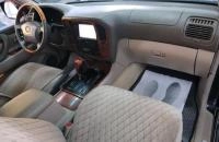 Lexus LX 21 из 25