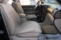 Lexus LX 22 из 25