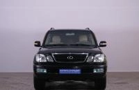 Lexus LX 2 из 25