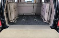 Lexus LX 25 из 25