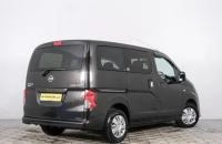 Nissan NV200 6 из 21