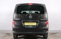Nissan NV200 5 из 21