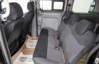 Nissan NV200 19 из 21