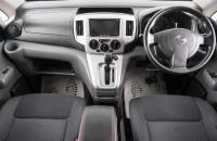 Nissan NV200 10 из 21