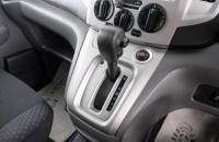 Nissan NV200 16 из 21