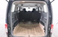 Nissan NV200 21 из 21