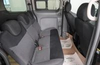 Nissan NV200 20 из 21
