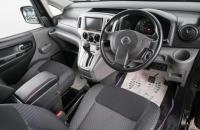 Nissan NV200 8 из 21