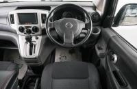 Nissan NV200 14 из 21