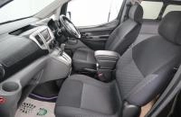 Nissan NV200 13 из 21
