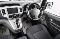 Nissan NV200 9 из 21