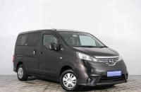 Nissan NV200 1 из 21