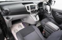 Nissan NV200 12 из 21