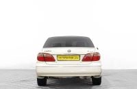 Nissan Cefiro 5 из 25