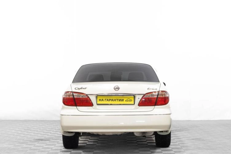 Nissan Cefiro 5 из 6