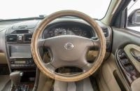Nissan Cefiro 14 из 25