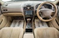 Nissan Cefiro 10 из 25