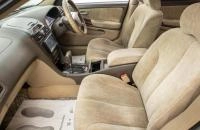 Nissan Cefiro 22 из 25