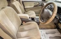 Nissan Cefiro 11 из 25