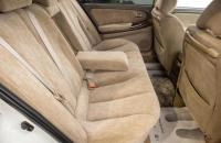 Nissan Cefiro 24 из 25