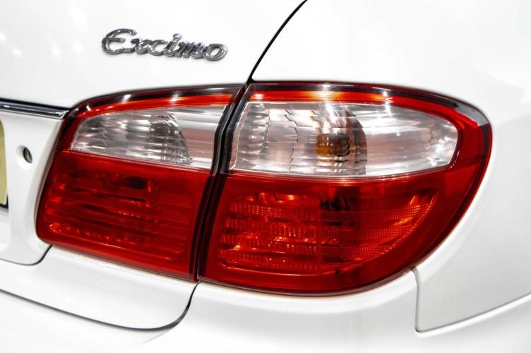 Nissan Cefiro 9 из 25