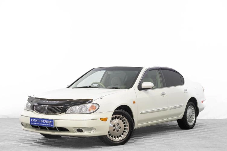 Nissan Cefiro 3 из 6