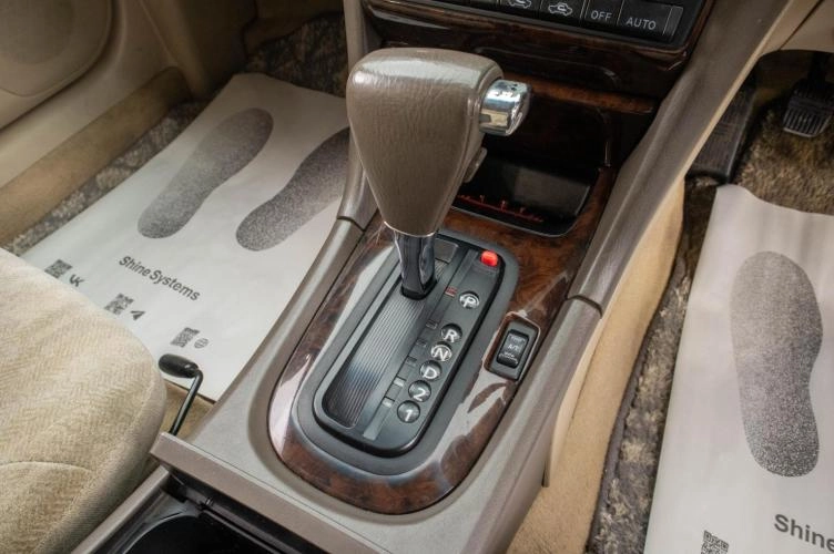 Nissan Cefiro 19 из 25