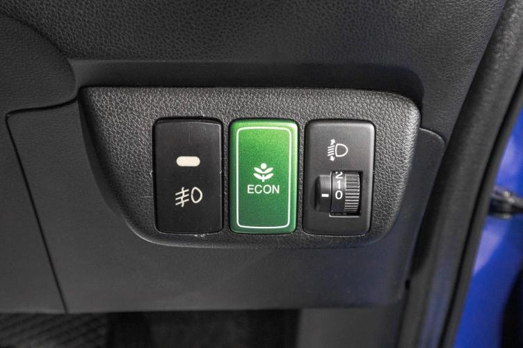 Honda Fit 13 из 26