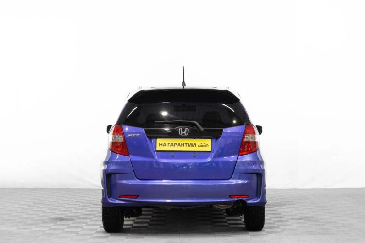 Honda Fit 5 из 5