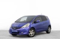 Honda Fit 3 из 26