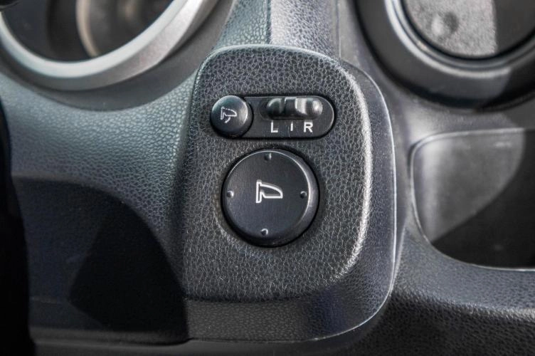 Honda Fit 12 из 26