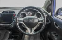 Honda Fit 14 из 26